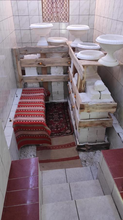 فندق Opusztaszeri Mozes Vendeghaz المظهر الخارجي الصورة